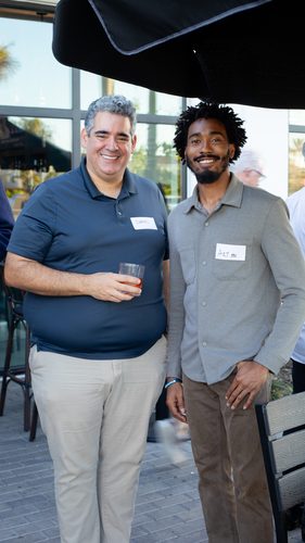 TC Tech Hub - March 2026