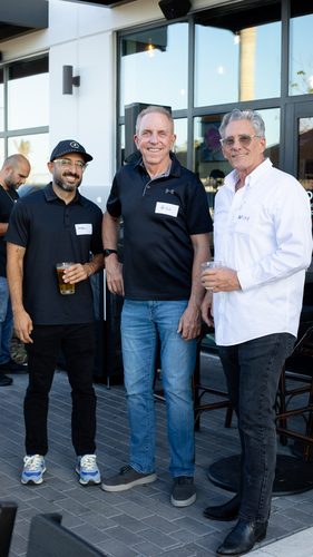 TC Tech Hub - March 2026