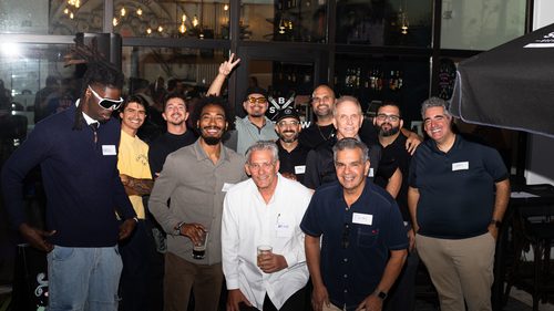 TC Tech Hub - March 2026