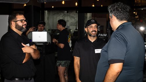 TC Tech Hub - March 2026