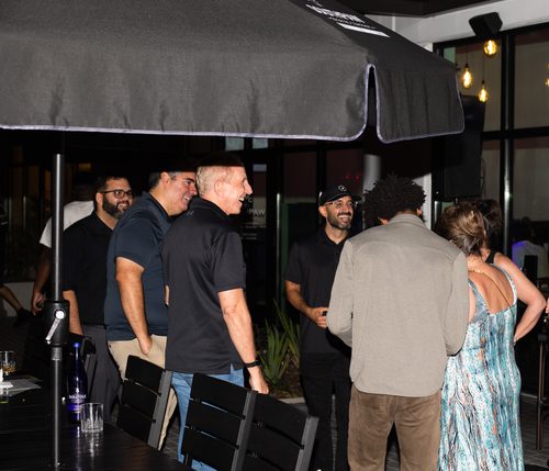 TC Tech Hub - March 2026