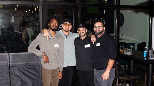 TC Tech Hub - March 2026