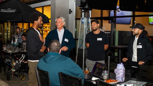 TC Tech Hub - February 2026