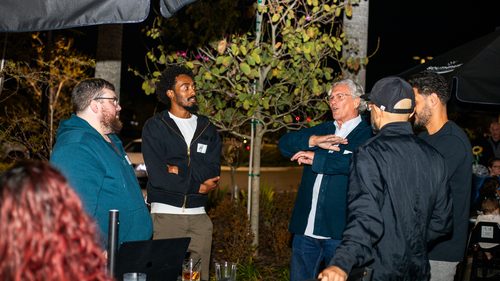 TC Tech Hub - February 2026