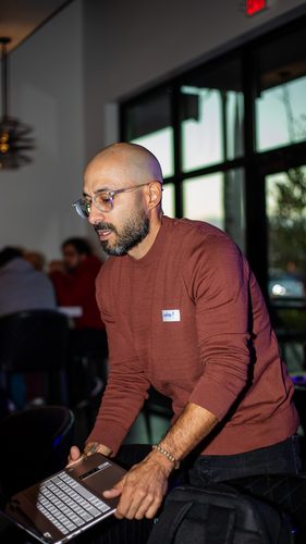 TC Tech Hub - January 2026