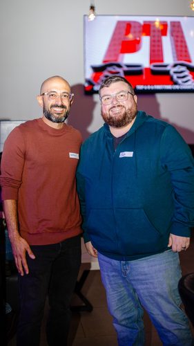 TC Tech Hub - January 2026