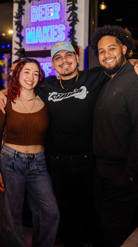 TC Tech Hub - January 2026