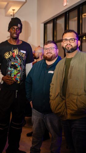 TC Tech Hub - January 2026