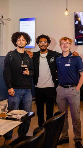 TC Tech Hub - January 2026