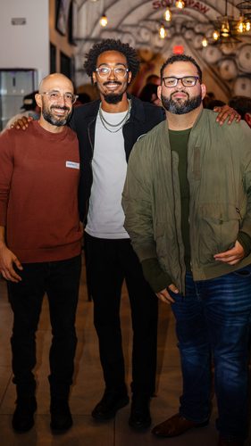 TC Tech Hub - January 2026