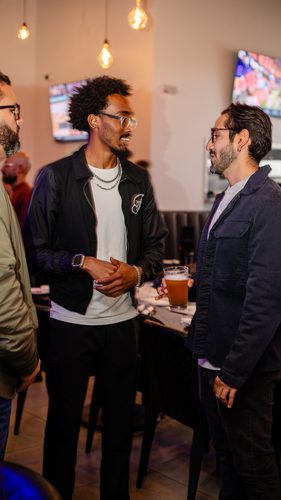 TC Tech Hub - January 2026