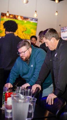 TC Tech Hub - January 2026