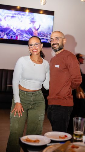 TC Tech Hub - January 2026