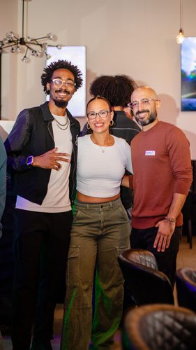 TC Tech Hub - January 2026