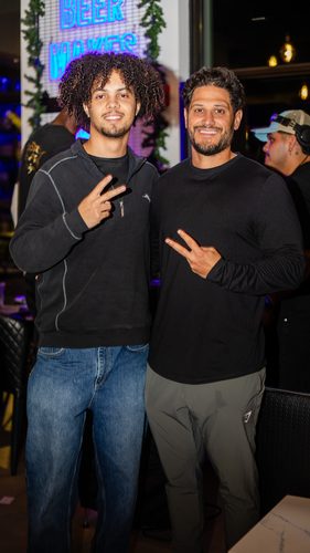 TC Tech Hub - January 2026