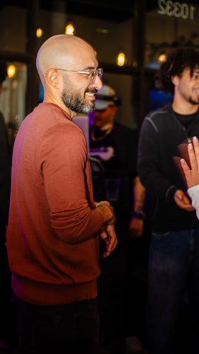 TC Tech Hub - January 2026