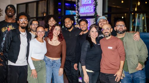 TC Tech Hub - January 2026