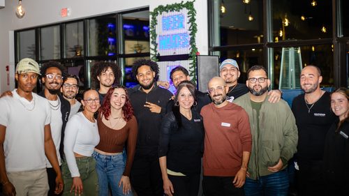 TC Tech Hub - January 2026