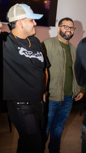 TC Tech Hub - January 2026